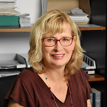 ANNETTE STEUBER